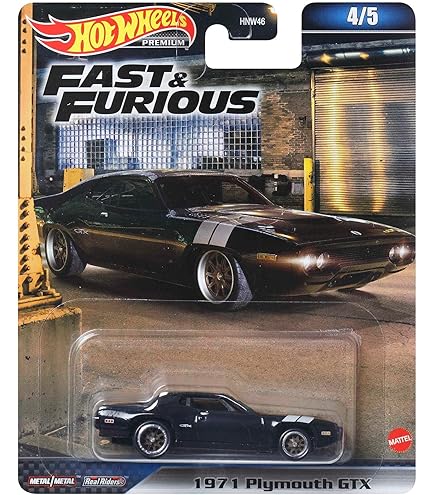 Amazon.com: Hot Wheels '77 Plymouth Arrow : Toys & Games